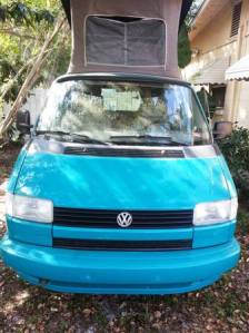 VWcamper